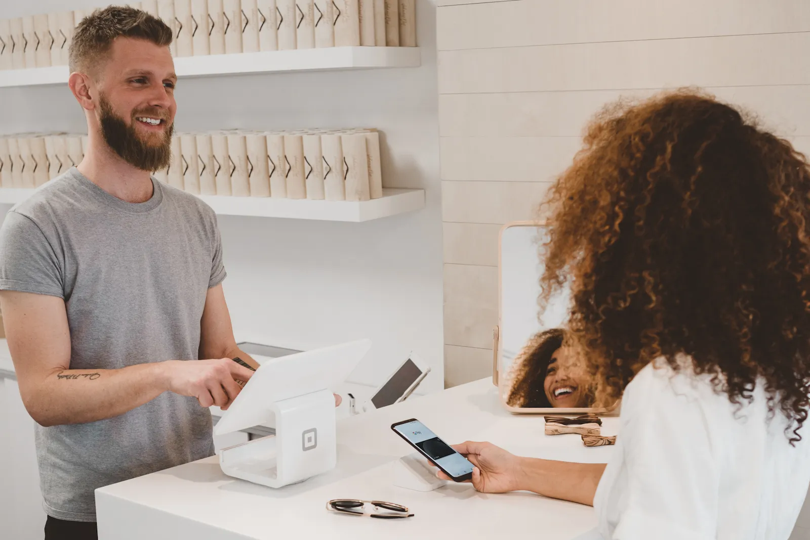 Custom e-commerce software by IrenicTech — storefronts, marketplaces, and order operations engineered for conversion and scale