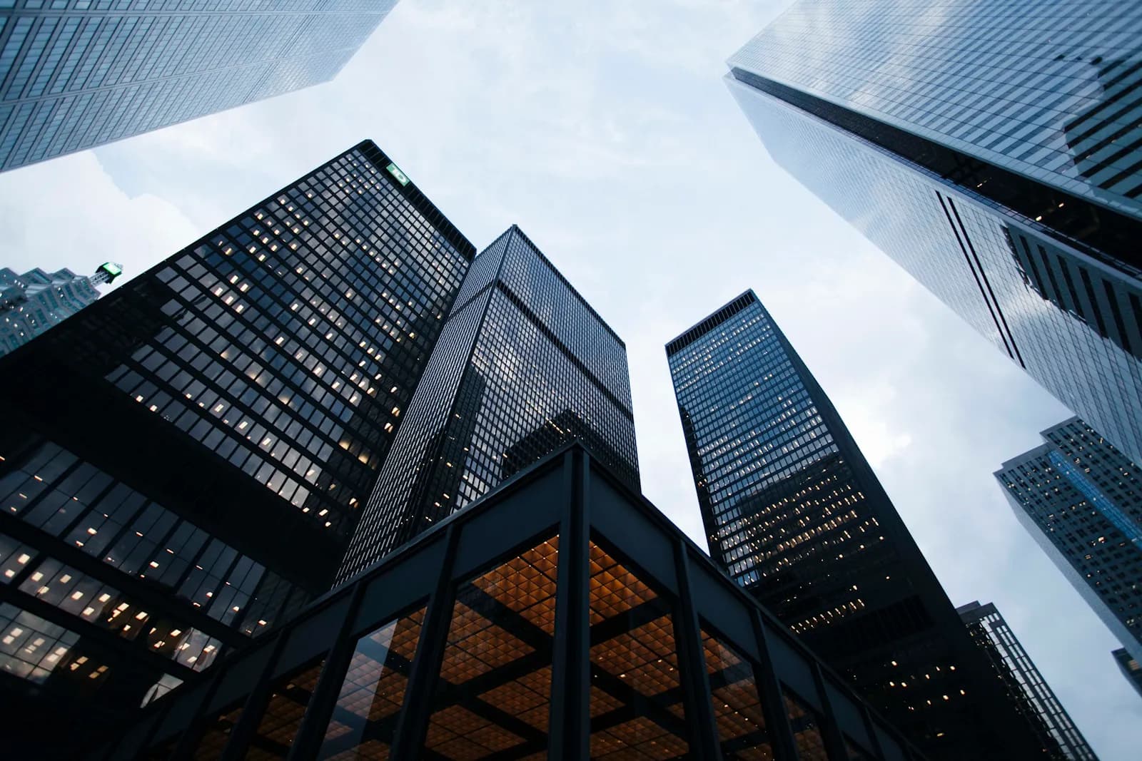 Custom real estate software by IrenicTech — listing portals, CRM, and property-management platforms shipped end-to-end