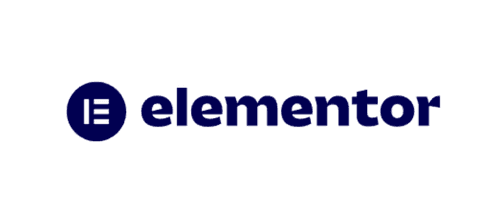 Elementor logo