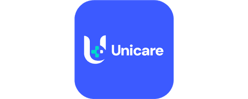 Unicare logo